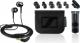Słuchawki Sennheiser CX 400-II PRECISION Czarne 1