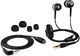 Słuchawki Sennheiser CX 400-II PRECISION Czarne 1