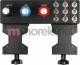 Joystick Saitek Pro Flight TPM System (SCB43206) 2