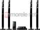 Kino domowe Samsung HT-D355 1
