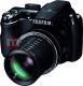 Aparat cyfrowy Fujifilm FinePix S4000 HD (4003992) 3