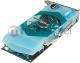 Karta graficzna HIS Radeon HD6870 1GB (H687QNT1G2M) 3