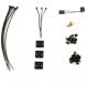 Obudowa SilentiumPC Brutus 310 Pure Black AT X/SSD ready/120mm (BT-310) 10