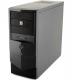 Obudowa SilentiumPC Brutus 310 Pure Black AT X/SSD ready/120mm (BT-310) 1
