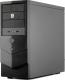 Obudowa SilentiumPC Brutus 310 Pure Black AT X/SSD ready/120mm (BT-310) 2