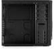 Obudowa SilentiumPC Brutus 310 Pure Black AT X/SSD ready/120mm (BT-310) 4