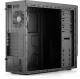Obudowa SilentiumPC Brutus 310 Pure Black AT X/SSD ready/120mm (BT-310) 6