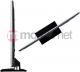 Telewizor Sharp Telewizory LCD >> Telewizor 46" LCD Sharp LC46LE830E (Quattron LED) (LC46LE830E) - RTVSHATLC0197 2