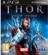 Thor God of Thunder 1