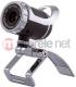 Kamera internetowa Modecom MC-SATURN Black-silver (KI-MC-SATURN) 1