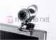 Kamera internetowa Modecom MC-SATURN Black-silver (KI-MC-SATURN) 3