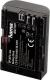 Akumulator Hama 7,2V/1430 MAH CANON LP-E6 - 77387 2