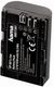 Akumulator Hama 7,2V/1430 MAH CANON LP-E6 - 77387 1