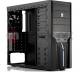 Obudowa SilentiumPC [PRODWYC] Brutus 410 Pure Black AT X/SSD (BT-410) 1