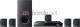 Kino domowe Sony DAV-TZ135 1