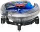 Chłodzenie CPU Spire Rotor Pro, socket AM3 / 775 / AM2 (SP604S1) 1