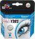 Tusz TB Print tusz TBE-S1282CY (T-1282) Cyan 2