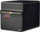 Macierz dyskowa Synology DS411+II 4-bay NAS (D510/1GB/1GBLAN/eSATA) 1