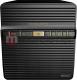 Macierz dyskowa Synology DS411+II 4-bay NAS (D510/1GB/1GBLAN/eSATA) 1