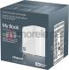 Serwer plików WD My Book World Edition II 6TB WDH2NC60000E 3