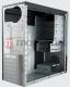 Obudowa Modecom STEP 207 BLACK (8300B) bez zasilacza (AT-S207-10-0000000-0002-8300B) 1
