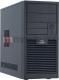 Obudowa Chieftec SD-01B-B-350 (350W) CZARNA 1