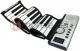 Pad LogiLink Zwijane silikonowe pianino USB ( UA0104 ) 1