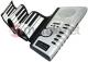 Pad LogiLink Zwijane silikonowe pianino USB ( UA0104 ) 1