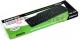 Klawiatura Omega  (OK-124 Draco M-MEDIA SLIM BLACK PS2 [40455]) 2