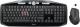 Klawiatura + mysz Trust MaxTrack Wireless Deskset (17088) 1