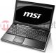 Laptop MSI FX720-033XPL 1