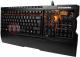 Klawiatura SteelSeries SHIFT LIMITED EDITION (CATACLYSM) STEEL PERYFERIA ( 64340 ) 1
