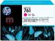Tusz HP No 761 Ink Cart/Magenta 400ml (CM993A) 2