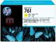 Tusz HP No 761 Ink Cart/Yellow 400ml (CM992A) 1