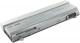 Bateria Whitenergy High Capacity Bateria Dell Latitude E6400, E6410, E6500 11,1V 6600mAh (07207) 1