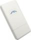 Ubiquiti NanoStation5 LOCO 200mW 5GHz PoE (UBNT-NANOSTATION5-LOCO) 1