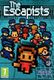 The Escapists - Alcatraz PC, wersja cyfrowa 1