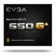 Zasilacz EVGA SuperNOVA G+ 650W (120-GP-0650-X2) 6
