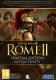 Total War: ROME II - Spartan Edition PC, wersja cyfrowa 1