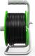 KEL Przedłużacz bębnowy STANDARD LINE 25m H05VV-F 3x1,5 4xGS 16A czarny (W-97370) 9