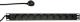 LogiLink Listwa zasilająca PDU 19" 1U 9x Schuko CEE 7/3 (PDU9C03) 1