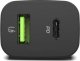Ładowarka Green Cell 1x USB-A 1x USB-C 3 A  (CAD33) 5