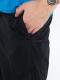 Under Armour Męskie spodnie Sportstyle Wind czarne r. M (1310586-001) 6