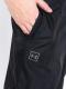 Under Armour Męskie spodnie Sportstyle Wind czarne r. M (1310586-001) 8