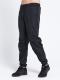 Under Armour Męskie spodnie Sportstyle Wind czarne r. M (1310586-001) 1