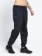 Under Armour Męskie spodnie Sportstyle Wind czarne r. M (1310586-001) 2