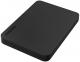 Dysk zewnętrzny HDD Toshiba Canvio Basics 1TB Czarny (HDTB410EK3AA) 2