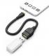 Adapter USB Hama Czarny  (001738920000) 6