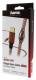 Kabel USB Hama USB-A - microUSB 1.5 m Czerwony (001782880000) 5