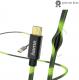 Kabel USB Hama Micro USB CHAMELEON, 1.5m (001783170000) 1